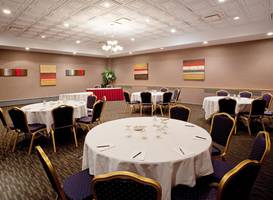 Crowne Plaza