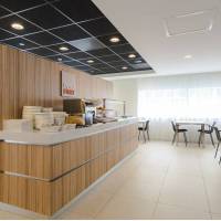 Holiday Inn Express Rotterdam - Central Station