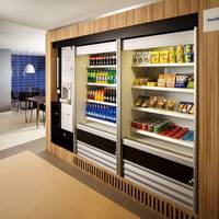 Holiday Inn Express Rotterdam - Central Station