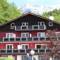 Waldesruh Pension