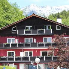 Waldesruh Pension