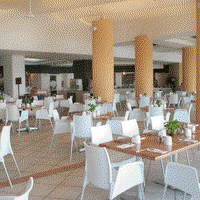 Ritz Acapulco Hotel de Playa