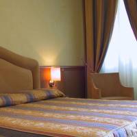 Airport Motel Malpensa