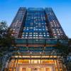 Shanghai Marriott Hotel Changfeng Park