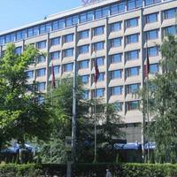 Scandic Park Helsinki