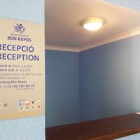 Apartamentos Bon Repos