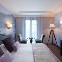 Le Nouveau Monde Hotel & Spa