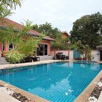 Baan-Kinaree Villa 5bed