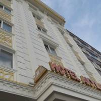 Akyildiz Hotel