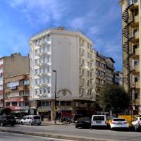 Ozbek Hotel
