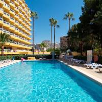 Econotel Las Palomas