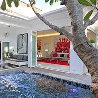 Pratumnak Regal Villa 2bed