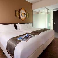 Bay Hotel Singapore