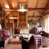 Chalet Annapurna