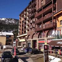 Le Panoramic Residences