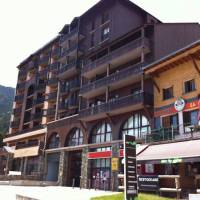 Le Panoramic Residences