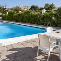 Madrid Hotel