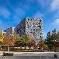 Melia Luxembourg