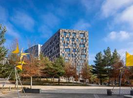Melia Luxembourg