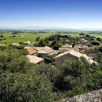 Chateau de Rochegude