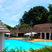 Buraran Suites Villa