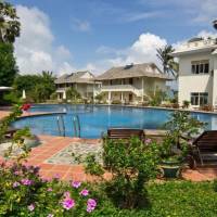 ATC Con Dao Resort & Spa