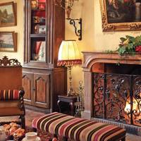Hotel Le Cep
