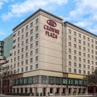 Crowne Plaza Beijing Wangfujing
