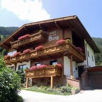 Haus am Hang