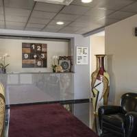 Inter-Hotel Le Ya'Tis