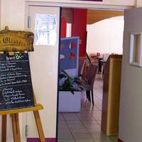 Inter-Hotel Les Oliviers