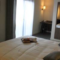 Inter-Hotel la Chaussairie