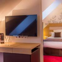Le Grand Aigle Hotel & Spa