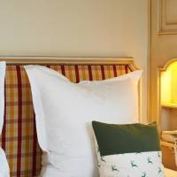 Hotel Spa et Restaurant au Chasseur