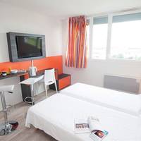 Residence Detente mmv Chevilly-Larue Le Fontainebleau
