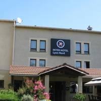 Inter Hotel Lyon Nord