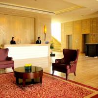The Pllazio Hotel
