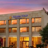 Golden Tulip Gurgaon Udyog Vihar