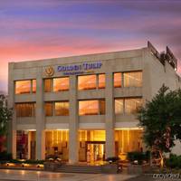 Golden Tulip Gurgaon Udyog Vihar