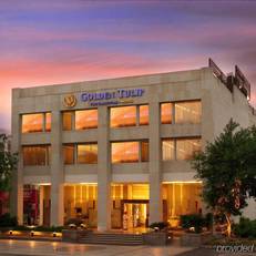 Golden Tulip Gurgaon Udyog Vihar