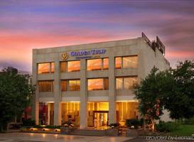 Golden Tulip Gurgaon Udyog Vihar