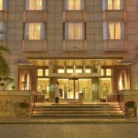 Park Plaza Hotel Gurgaon