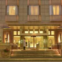 Park Plaza Hotel Gurgaon