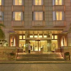 Park Plaza Hotel Gurgaon