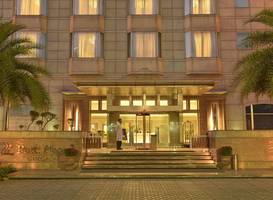 Park Plaza Hotel Gurgaon