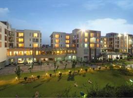 Jaypee Delcourt Hotel