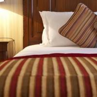 The Bristol Hotel