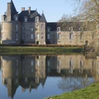 Chateau de Canisy
