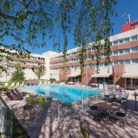 Golden Tulip Mulhouse Basel