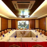 City Mark Hotel